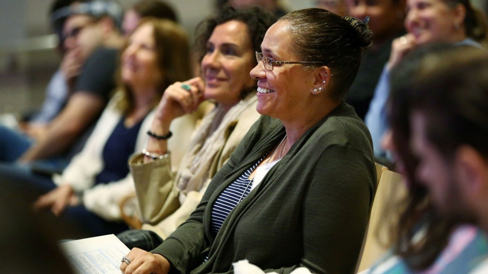 Chancellor’s Day Professional Development National September 11